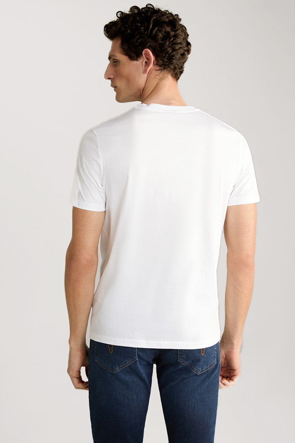 ΜΠΛΟΥΖΑ JOOP! - 100 ΛΕΥΚΟ